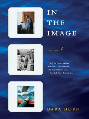 cover image of In the Image